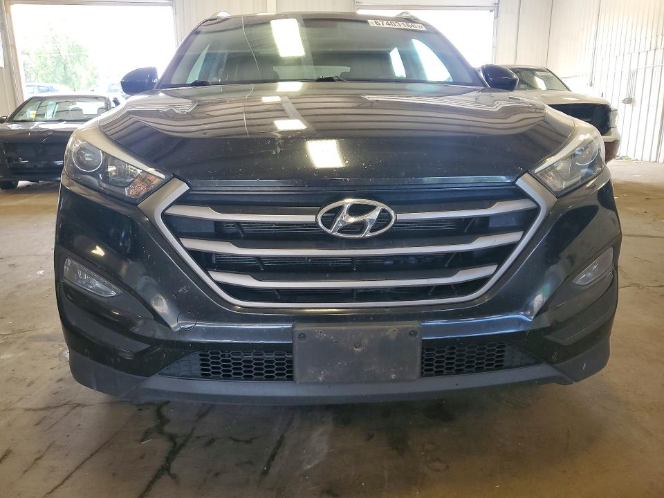 Продажа на аукционе авто 2016 Hyundai Tucson, vin: KM8J3CA43GU146843, номер лота: 67403166