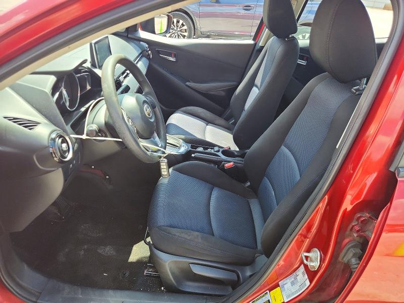 Продаж на аукціоні авто 2016 Scion Ia, vin: 3MYDLBZV6GY130997, номер лоту: 65402786