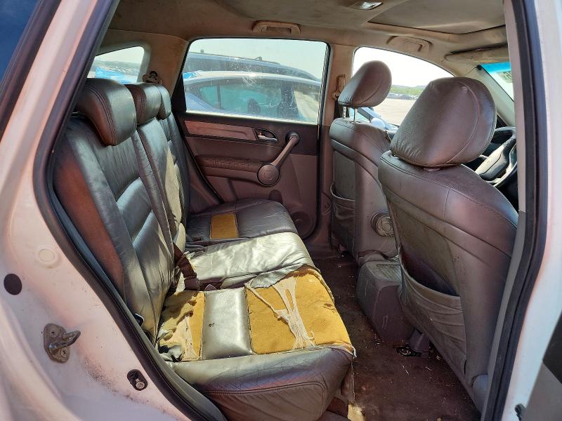 Продаж на аукціоні авто 2008 Honda Cr-v, vin: JHLRE38758C044181, номер лоту: 63301536