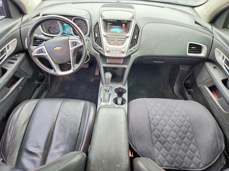 Aukcja sprzedaży 2017 Chevrolet Equinox, vin: 2GNFLFEK2H6223911, numer aukcji: 63853696