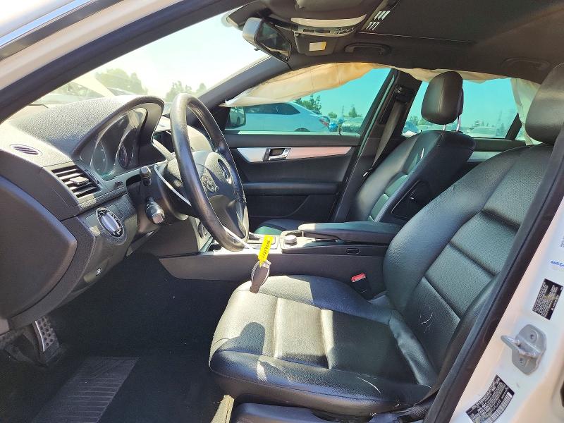 Aukcja sprzedaży 2009 Mercedes-benz C, vin: WDDGF54X19R056688, numer aukcji: 66217006