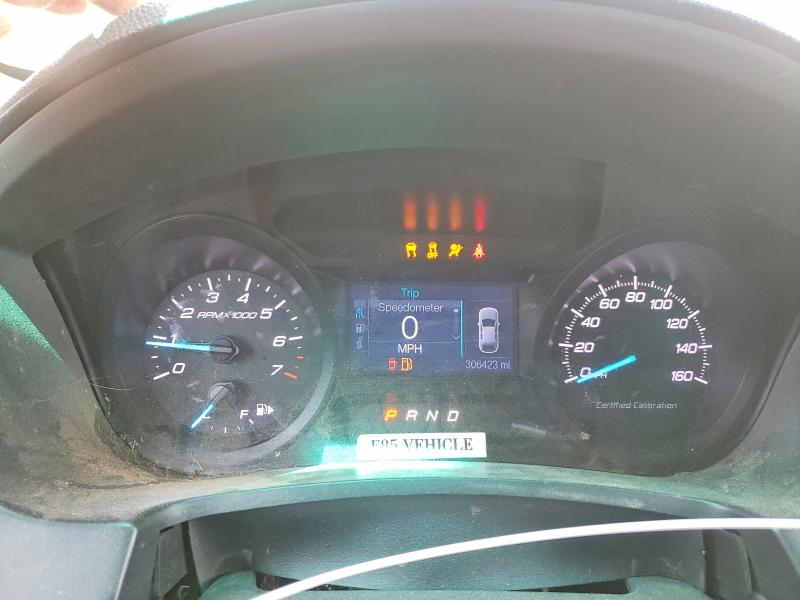 Продажа на аукционе авто 2015 Ford Explorer, vin: 1FM5K8ARXFGB13574, номер лота: 64966256