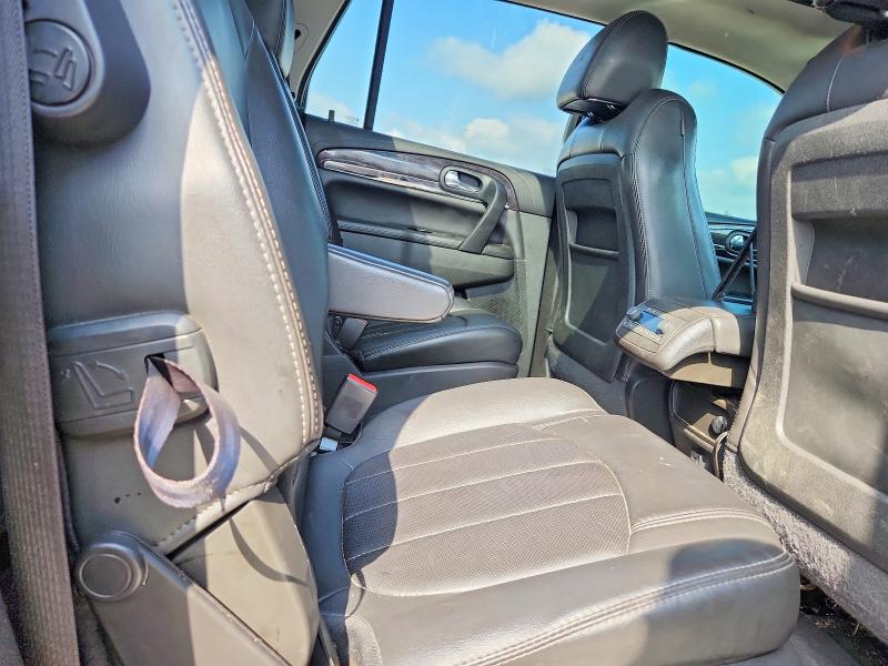 Aukcja sprzedaży 2017 Buick Enclave, vin: 5GAKRBKD5HJ318262, numer aukcji: 64198476