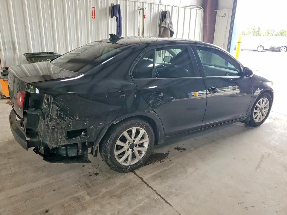 Aukcja sprzedaży 2010 Volkswagen Jetta, vin: 3VWRZ7AJ4AM124006, numer aukcji: 64191616