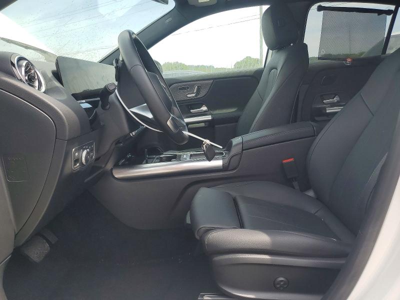 Aukcja sprzedaży 2025 Mercedes-benz Gla, vin: W1N4N4GB2SJ699249, numer aukcji: 65451386