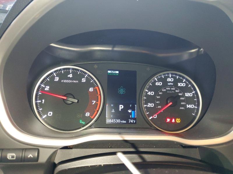 Aukcja sprzedaży 2019 Mitsubishi Eclipse Cross, vin: JA4AT5AA9KZ017100, numer aukcji: 65909646