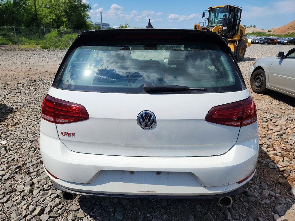 Продаж на аукціоні авто 2021 Volkswagen Gti, vin: 3VW6T7AU0MM004934, номер лоту: 65165716
