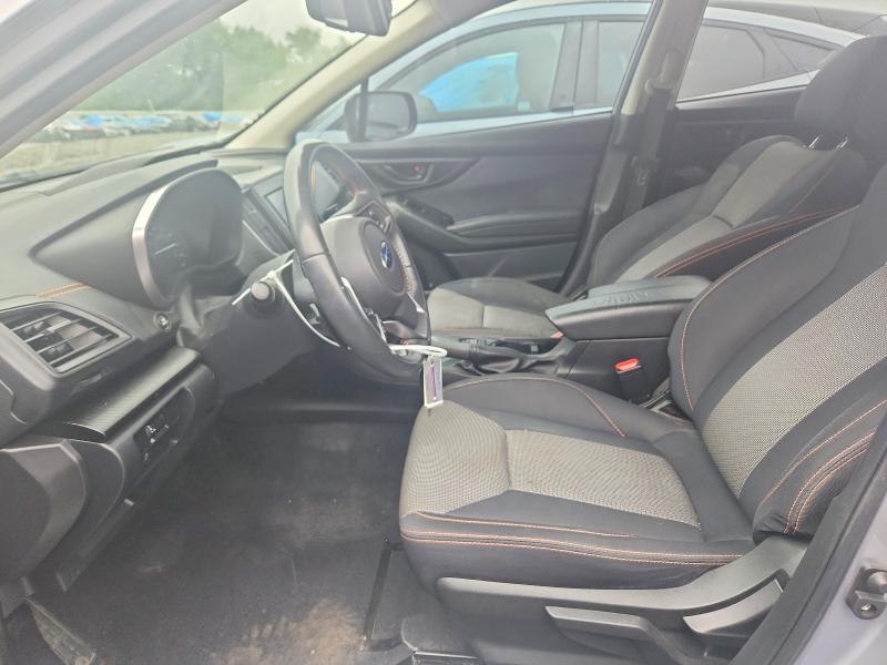 66030306 :رقم المزاد ، JF2GTAPCXM8263049 vin ، 2021 Subaru Crosstrek مزاد بيع