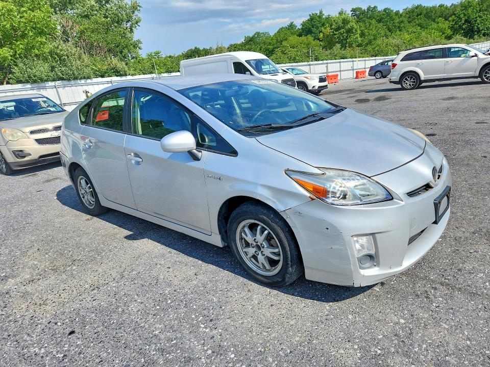 Продаж на аукціоні авто 2010 Toyota Prius, vin: JTDKN3DU8A1099784, номер лоту: 64088886