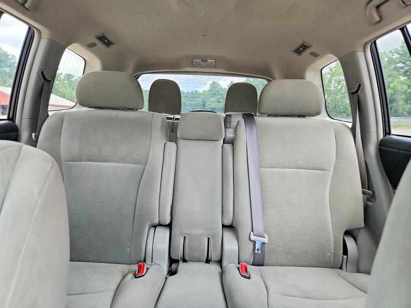 64149256 :رقم المزاد ، 5TDBK3EH3DS207584 vin ، 2013 Toyota Highlander مزاد بيع