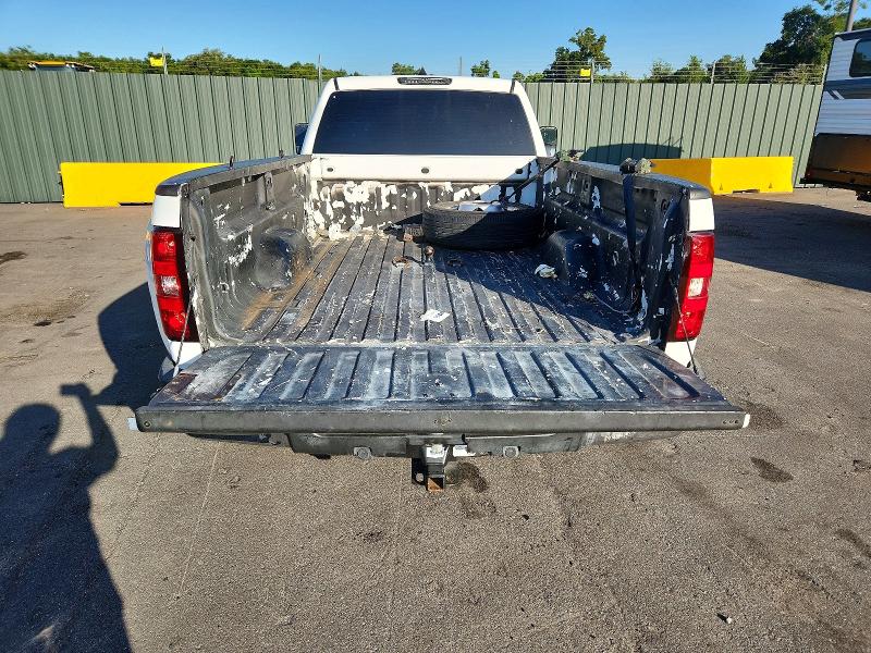 Продаж на аукціоні авто 2011 Gmc Sierra, vin: 1GT424C83BF146493, номер лоту: 64392026