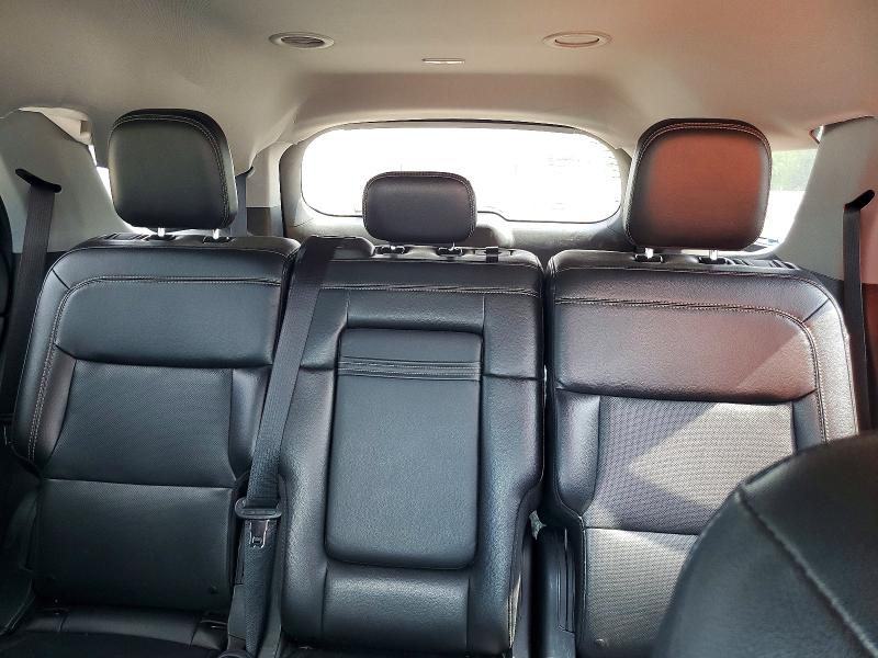 Aukcja sprzedaży 2024 Ford Explorer, vin: 1FMSK7FH4RGA29123, numer aukcji: 66036156