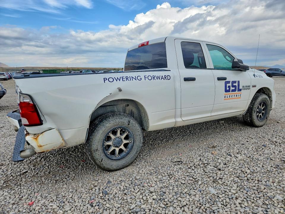 2013 Ram 1500 მანქანა იყიდება აუქციონზე, vin: 1C6RR7FT6DS554717, აუქციონის ნომერი: 65140146