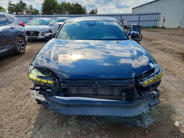 66001746 :رقم المزاد ، 1HGCY2F57PA800384 vin ، 2023 Honda Accord مزاد بيع