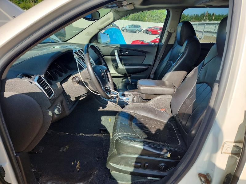 Aukcja sprzedaży 2010 Gmc Acadia, vin: 1GKLVNED6AJ183718, numer aukcji: 65804816