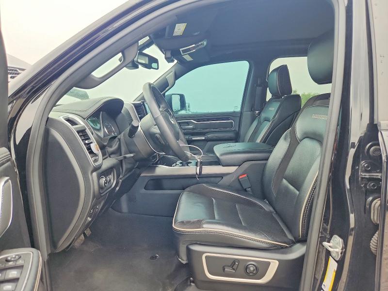 Продажа на аукционе авто 2020 Ram 1500, vin: 1C6SRFRT0LN189939, номер лота: 64487046