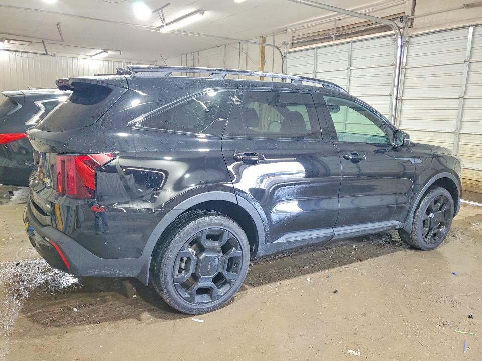 65131726 :رقم المزاد ، 5XYRKDJFXTG459112 vin ، 2026 Kia Sorento مزاد بيع