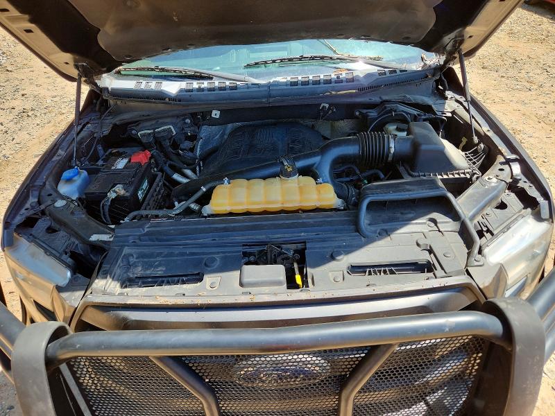 Продаж на аукціоні авто 2015 Ford F150, vin: 1FTFX1EG8FKD89193, номер лоту: 64023186