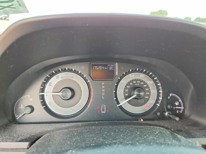 Aukcja sprzedaży 2016 Honda Odyssey, vin: 5FNRL5H49GB008807, numer aukcji: 64426786