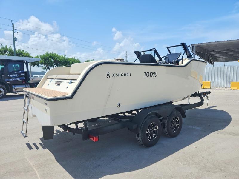 Продаж на аукціоні авто 2025 Boat Uk, vin: SHAX10621425, номер лоту: 65522556