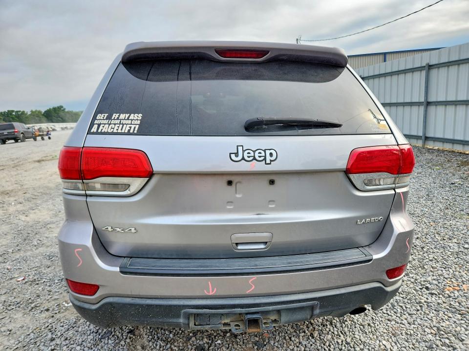 Aukcja sprzedaży 2014 Jeep Grand Cherokee, vin: 1C4RJEAG6EC450951, numer aukcji: 66407406