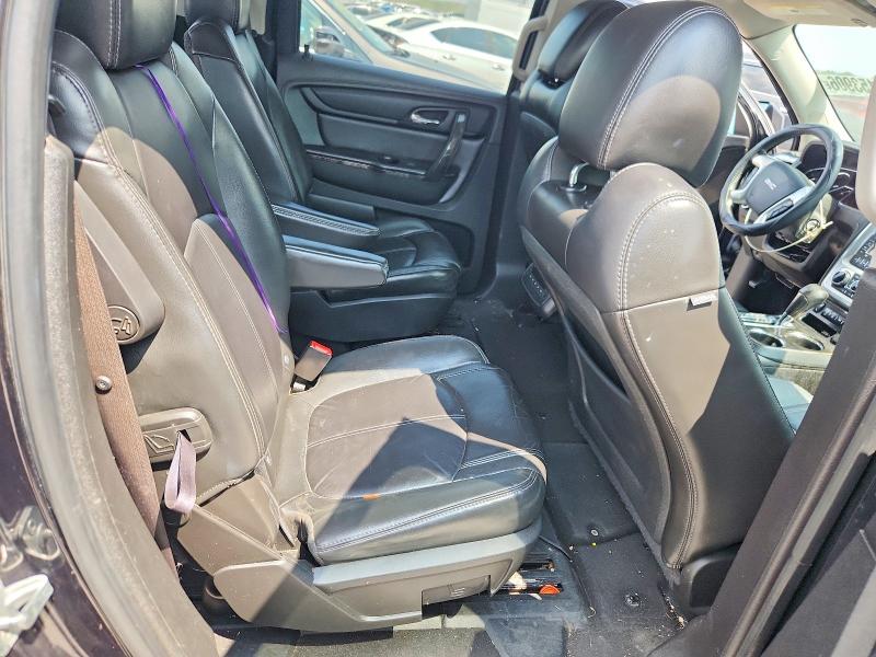 Aukcja sprzedaży 2014 Gmc Acadia, vin: 1GKKRRKD1EJ343845, numer aukcji: 63153906