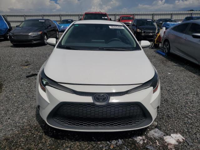 2021 Toyota Corolla მანქანა იყიდება აუქციონზე, vin: 5YFEPMAE1MP171662, აუქციონის ნომერი: 66445406