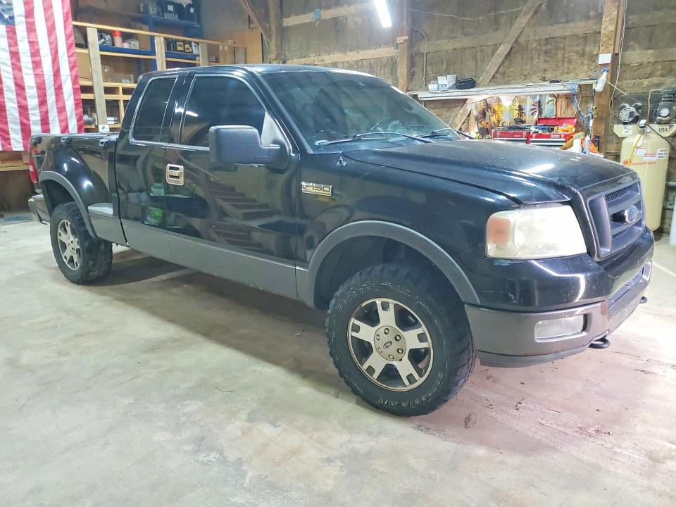 Aukcja sprzedaży 2004 Ford F150, vin: 1FTPX04584KD24453, numer aukcji: 65210226