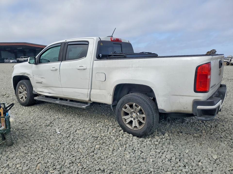 2020 Chevrolet Colorado მანქანა იყიდება აუქციონზე, vin: 1GCGSCENXL1153479, აუქციონის ნომერი: 64332446