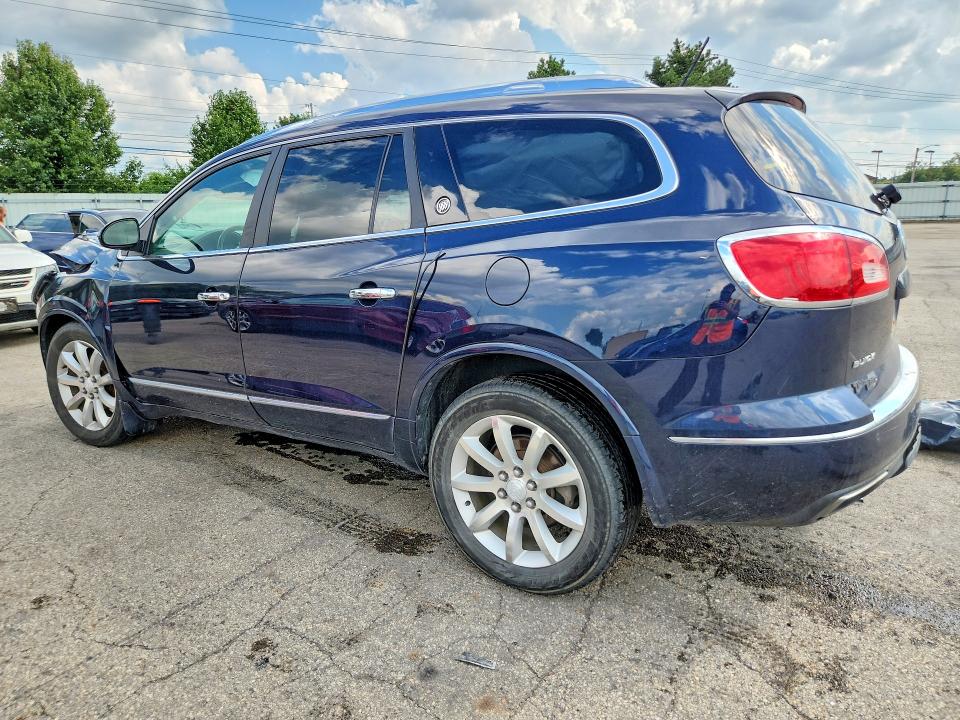 Продаж на аукціоні авто 2015 Buick Enclave, vin: 5GAKVCKD9FJ147689, номер лоту: 66526126