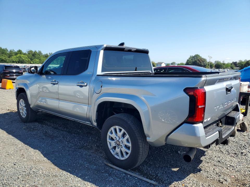Продаж на аукціоні авто 2026 Toyota Tacoma, vin: 3TMLB5JN2TM236715, номер лоту: 65454226