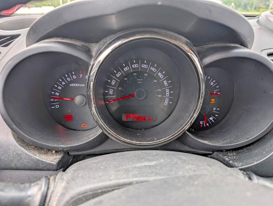 Продажа на аукционе авто 2011 Kia Soul, vin: KNDJT2A24B7265988, номер лота: 63867896
