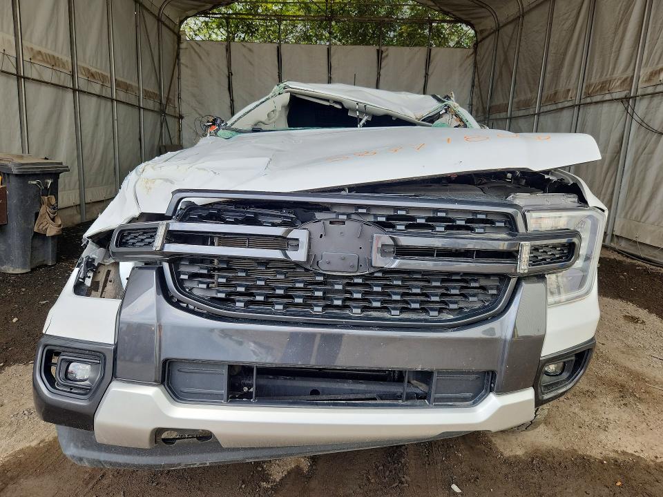 Продажа на аукционе авто 2024 Ford Ranger, vin: 1FTER4HH8RLE15091, номер лота: 58371806