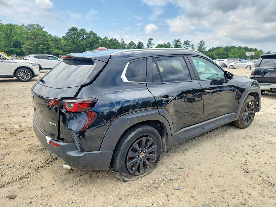 Aukcja sprzedaży 2024 Mazda Cx-50, vin: 7MMVABBM3RN165166, numer aukcji: 63563416