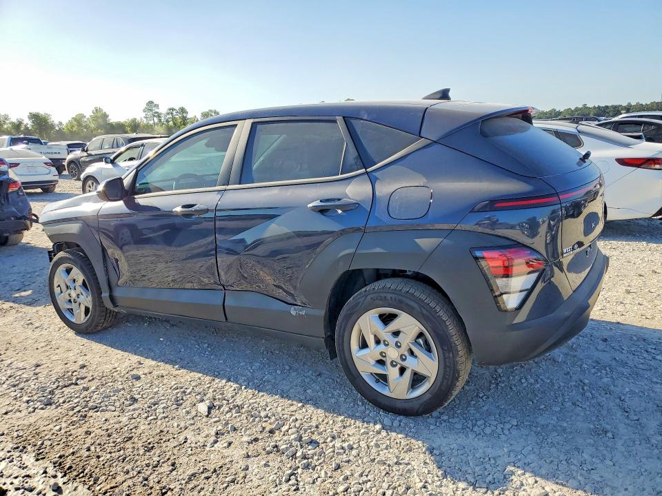 Продажа на аукционе авто 2026 Hyundai Kona, vin: KM8HA3AB3TU406364, номер лота: 65474026