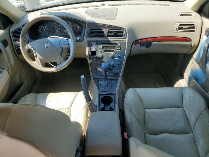 Aukcja sprzedaży 2004 Volvo V70, vin: YV1SW59V342403042, numer aukcji: 64378336