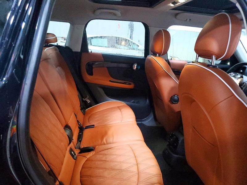 64841526 :رقم المزاد ، WMZ83BR00P3R21183 vin ، 2023 Mini Cooper مزاد بيع