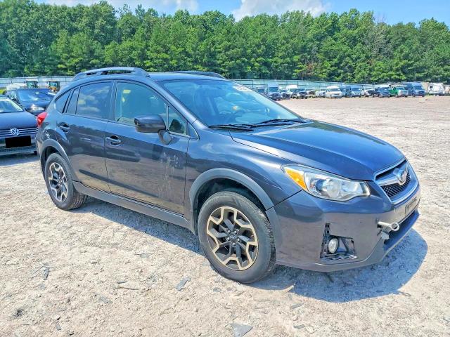 2016 Subaru Crosstrek მანქანა იყიდება აუქციონზე, vin: JF2GPADC0G8277751, აუქციონის ნომერი: 65156406