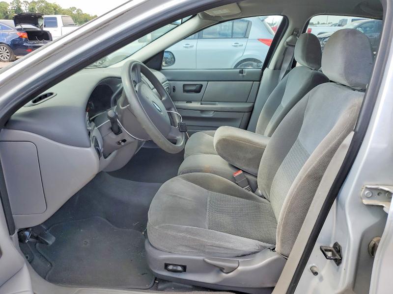 Продажа на аукционе авто 2004 Ford Taurus, vin: 1FAFP53U24G150647, номер лота: 64202346