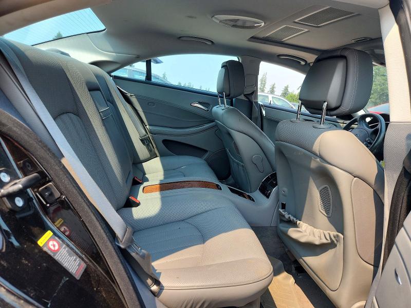 Продаж на аукціоні авто 2008 Mercedes-benz Cls, vin: WDDDJ72X68A123993, номер лоту: 63487726