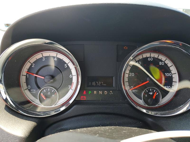 Продажа на аукционе авто 2019 Dodge Grand Caravan, vin: 2C4RDGBG9KR803445, номер лота: 64315046