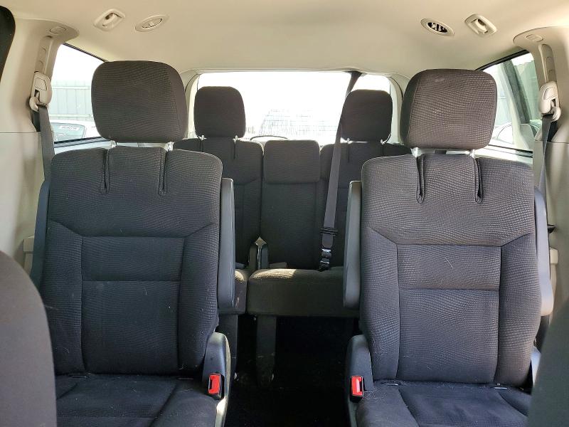 Aukcja sprzedaży 2020 Dodge Grand Caravan, vin: 2C4RDGBG0LR204869, numer aukcji: 65915786