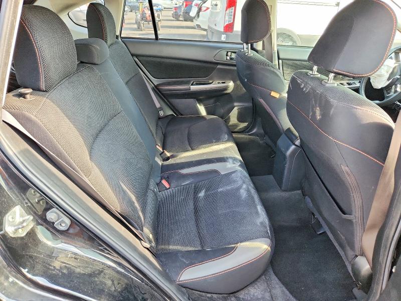Продажа на аукционе авто 2016 Subaru Crosstrek, vin: JF2GPADC3G8292681, номер лота: 64364006