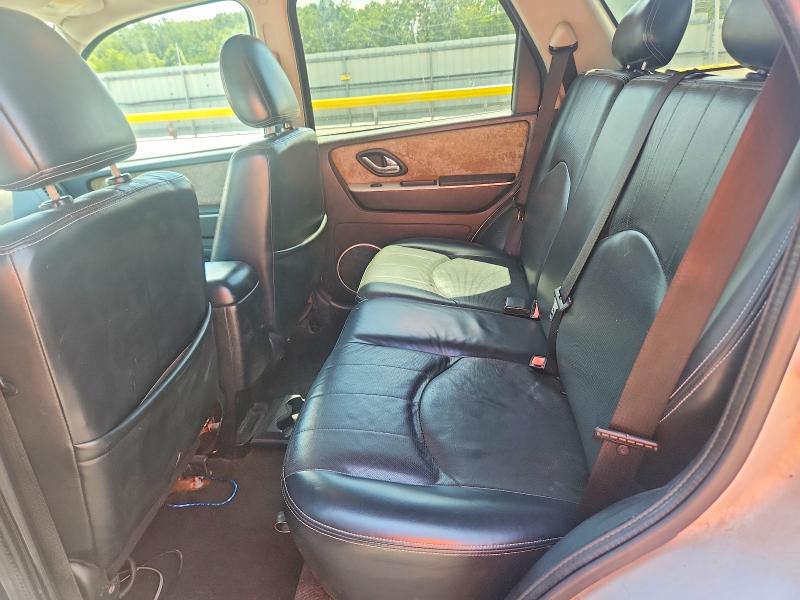 2007 Mercury Mariner მანქანა იყიდება აუქციონზე, vin: 4M2CU87187KJ13752, აუქციონის ნომერი: 66609176