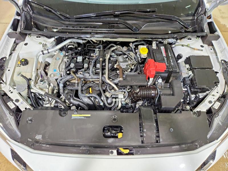 Продаж на аукціоні авто 2024 Nissan Sentra, vin: 3N1AB8CV2RY335965, номер лоту: 63738996