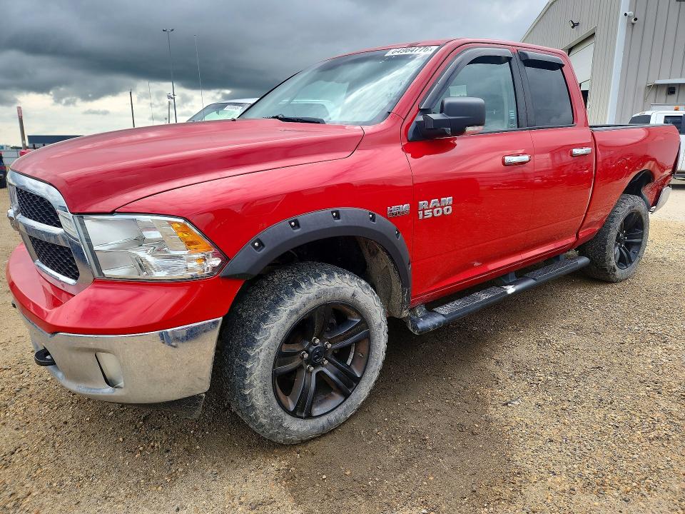 Aukcja sprzedaży 2015 Ram 1500, vin: 1C6RR7GT6FS538163, numer aukcji: 64964776