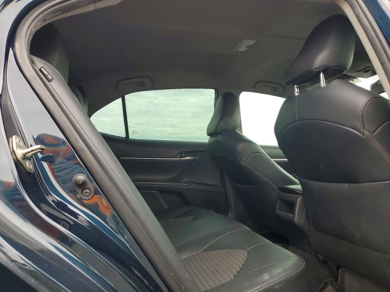Продажа на аукционе авто 2019 Toyota Camry, vin: 4T1B11HK2KU800825, номер лота: 67195686