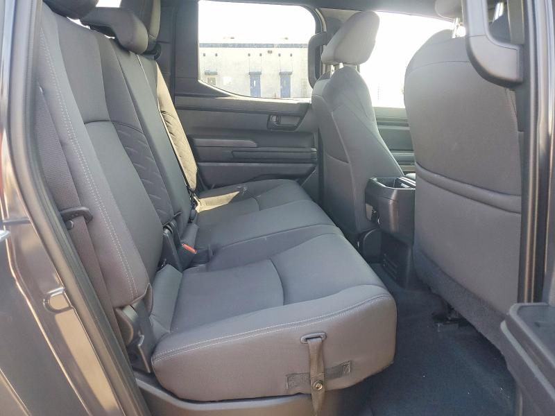 Продаж на аукціоні авто 2025 Toyota Tacoma, vin: 3TMKB5FN8SM038711, номер лоту: 64950006