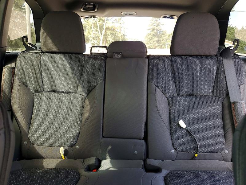 Aukcja sprzedaży 2026 Subaru Forester, vin: 4S4SLSE78T3111458, numer aukcji: 66288596