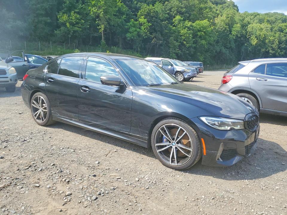 Aukcja sprzedaży 2021 Bmw M340xi, vin: 3MW5U9J02M8B53937, numer aukcji: 63659636